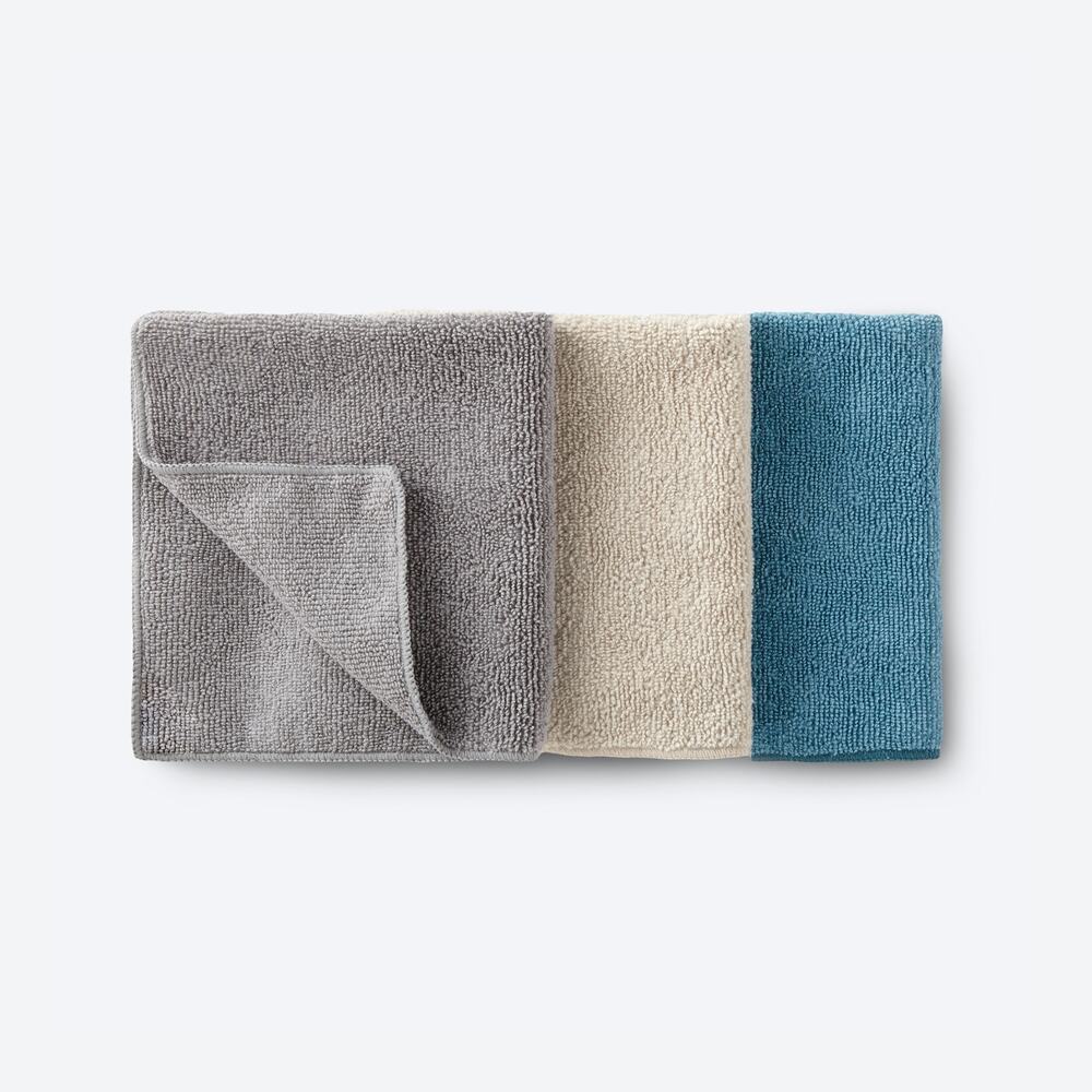 NEW!‎ NORWEX Body and Face Pack Coastal 3PK